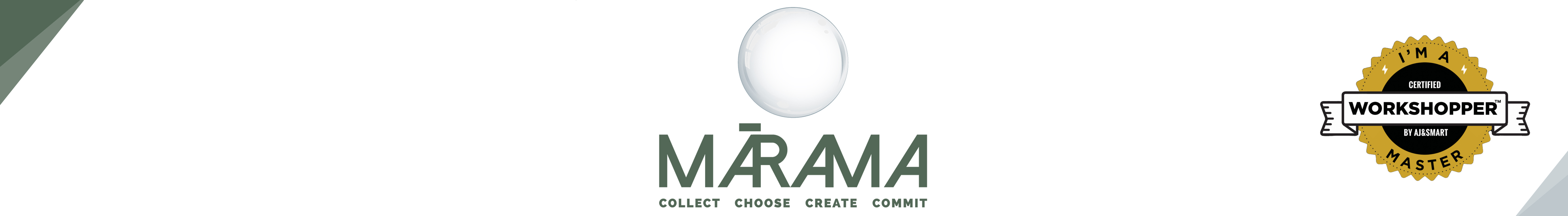 Mārama Consulting Banner